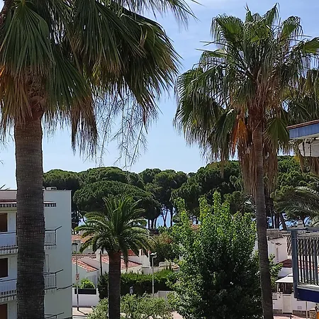 شقة Reus Mediterrani *