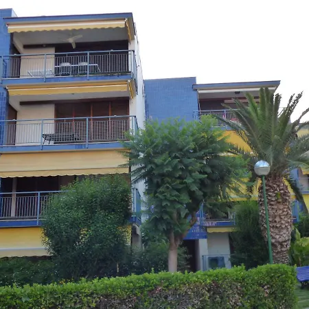 Reus Mediterrani Apartmán Cambrils
