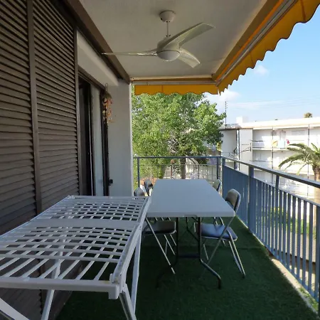 Apartamento Reus Mediterrani Cambrils