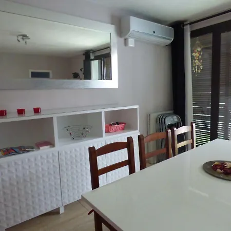 Reus Mediterrani Διαμέρισμα Cambrils