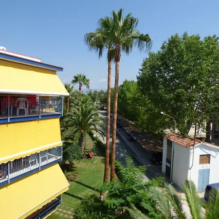 Apartment Reus Mediterrani Cambrils