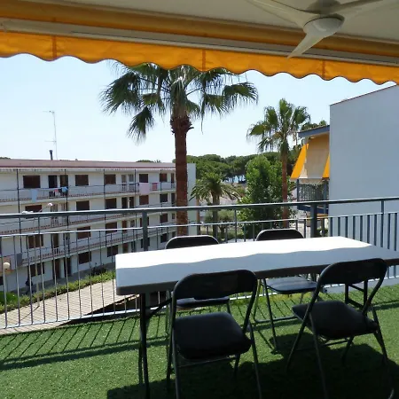 Apartment Reus Mediterrani *