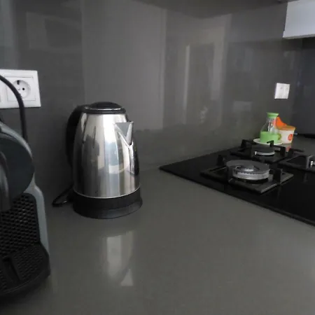 Apartment Reus Mediterrani