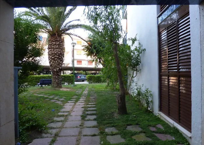 Reus Mediterrani 坎布里尔斯