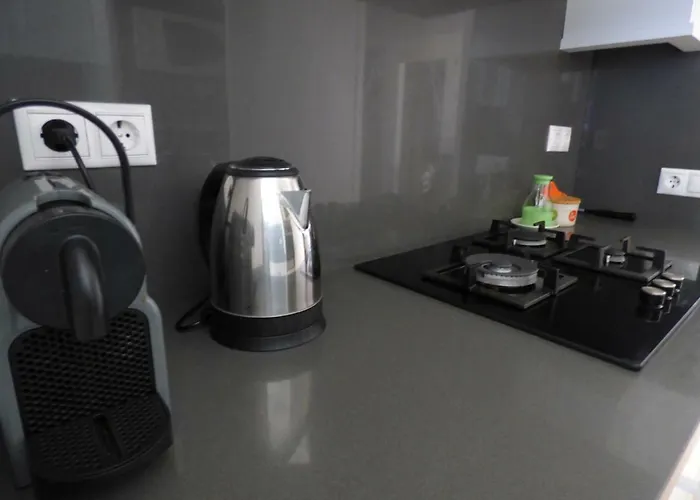 公寓 Reus Mediterrani