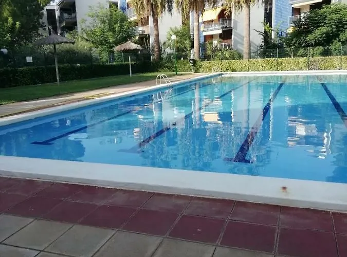 Reus Mediterrani * 坎布里尔斯