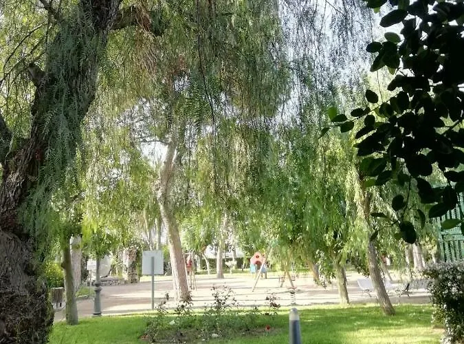 公寓 Reus Mediterrani 坎布里尔斯