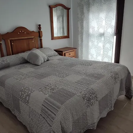 Apartmán Reus Mediterrani Cambrils