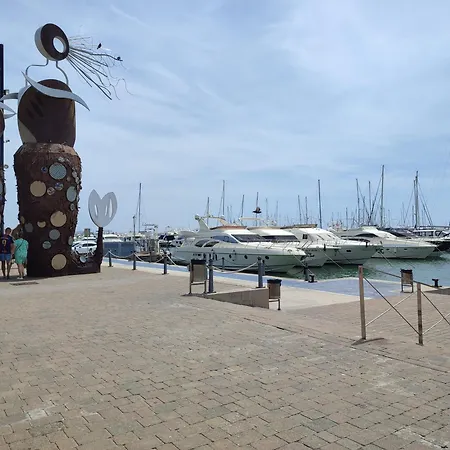 Apartmán Reus Mediterrani Cambrils