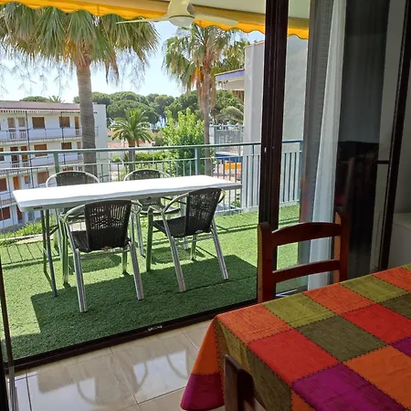 Reus Mediterrani Apartmán *