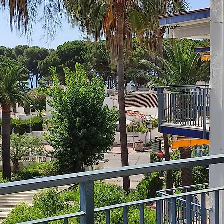 Apartmán Reus Mediterrani Cambrils