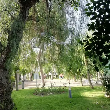 דירה Reus Mediterrani קמברילס