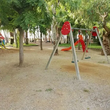 Reus Mediterrani קמברילס