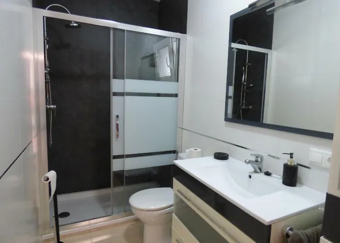 Apartmán Reus Mediterrani